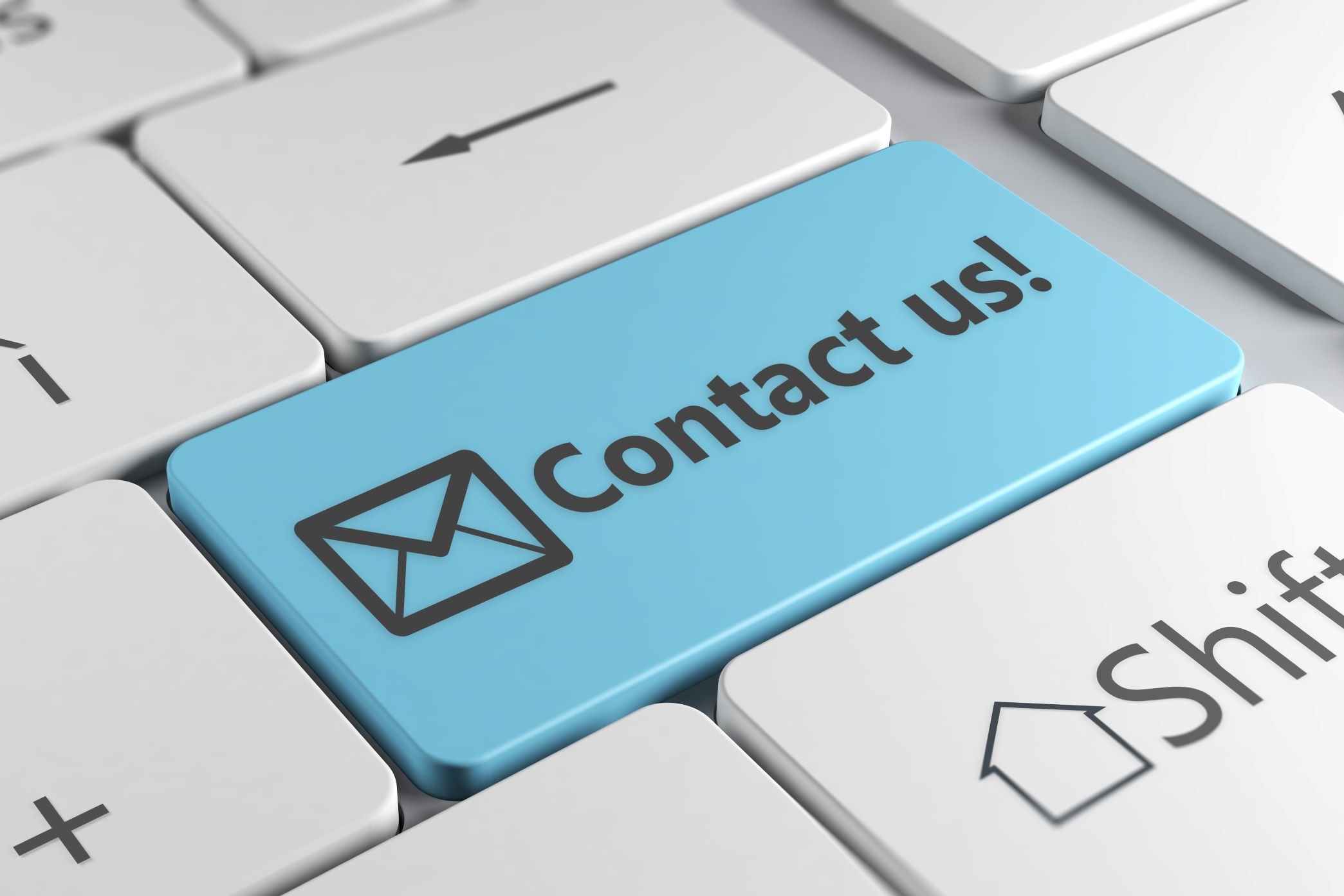 Contact Us ACHIEVE Study